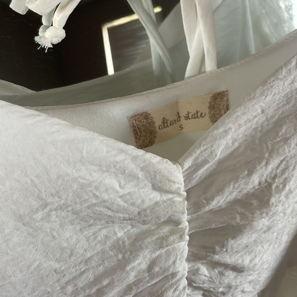 Altar’d State Natalie Dress - Picture 4 of 5